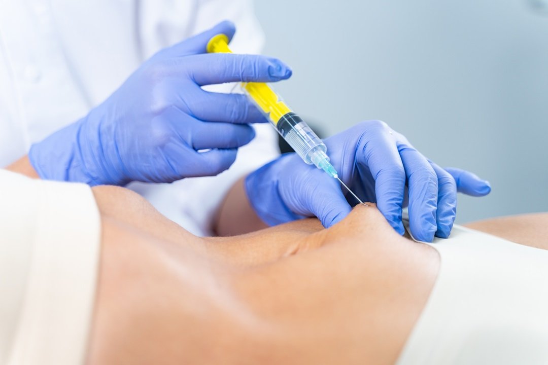 How Soon Can You Repeat Fat Dissolving Injections